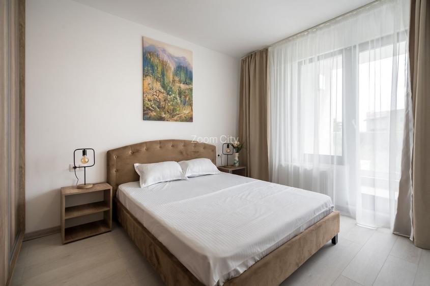 COMISION 0% - Apartament 2 camere Bd.Pipera - Iris Build - Rond OMV - 11