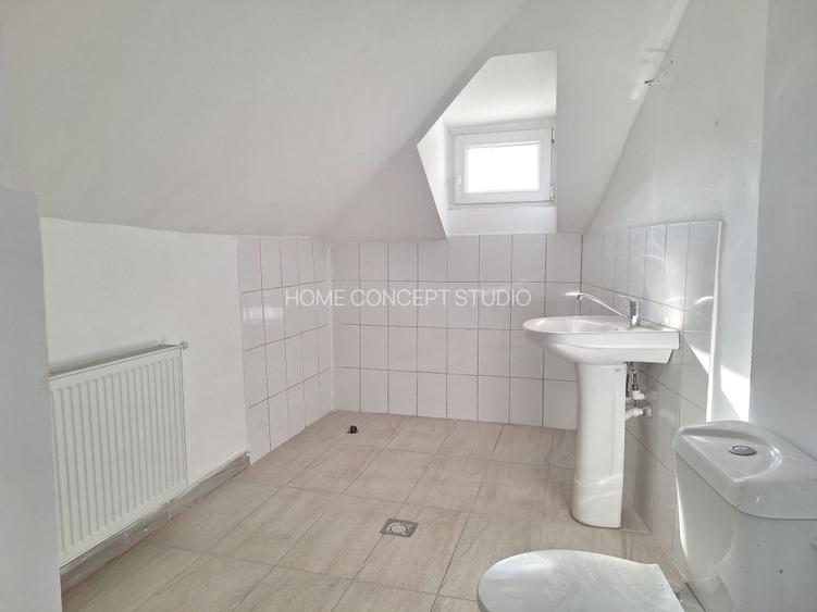 Mansarda in zona Polona - 19