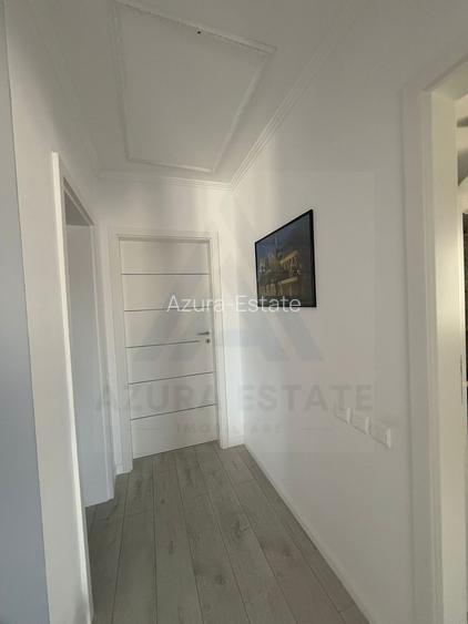 Apartament modern 4 camere 3 dormitoare 2 băi 80 mp utili  Șelimbăr - 5