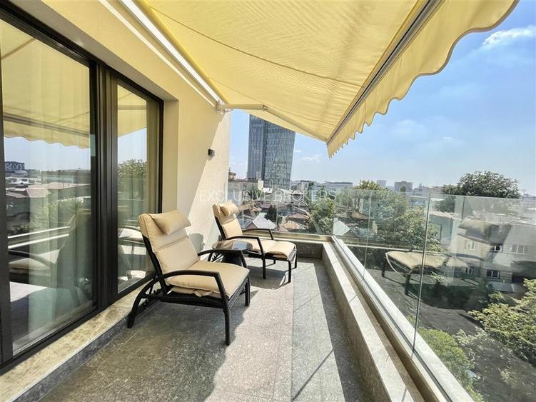 Luxury LOFT PENTHOUSE|DOROBANTI| AMAZING VIEW| - 3