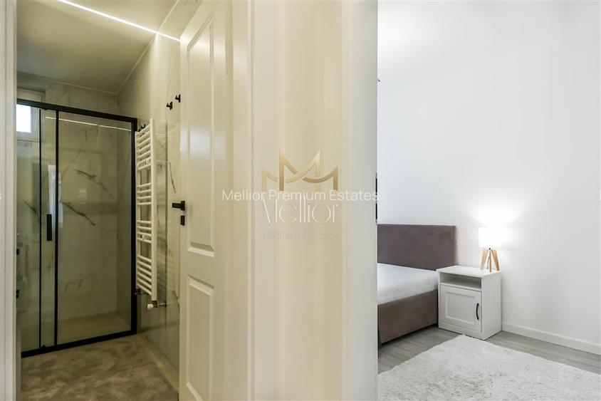 Apartament 3 camere decomandate renovat parcare Gheorgheni zona Mercur - 17