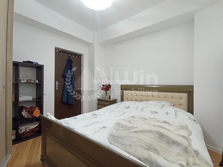 Apartament 2 camere | Bloc nou | 63mp | Etaj 3/6 | Centru | Str. Paris - 6