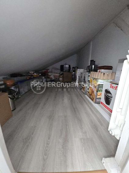 Etaj 3! Apartament 3 camere 2 băi, CUG, 92mp + loc parcare - 11