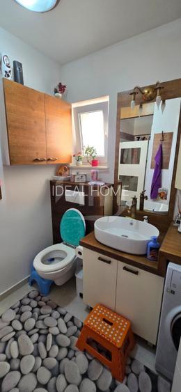 Apartament 3 camere garaj cu Cf, zona Primaverii Manastur - 6