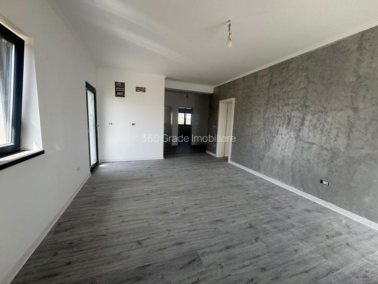 Duplex pe parter - Mosnita Noua - 4