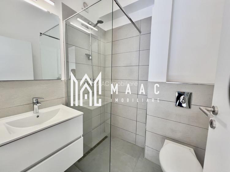 Apartament lux I predare la cheie I 4 camere I 95 mp utili - 5