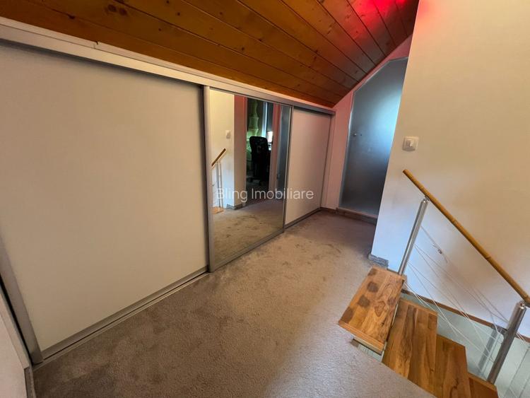 Casa individuala, 100 mp utili, 1200 mp teren, Salicea - 11