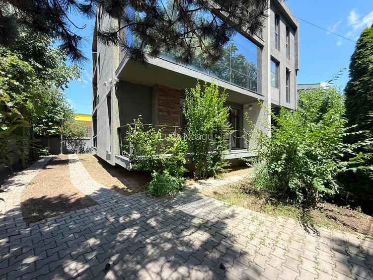 VANZARE SPATIU DE BIROURI/ VILA // ZONA ALEEA TEISANI- BANEASA - 3