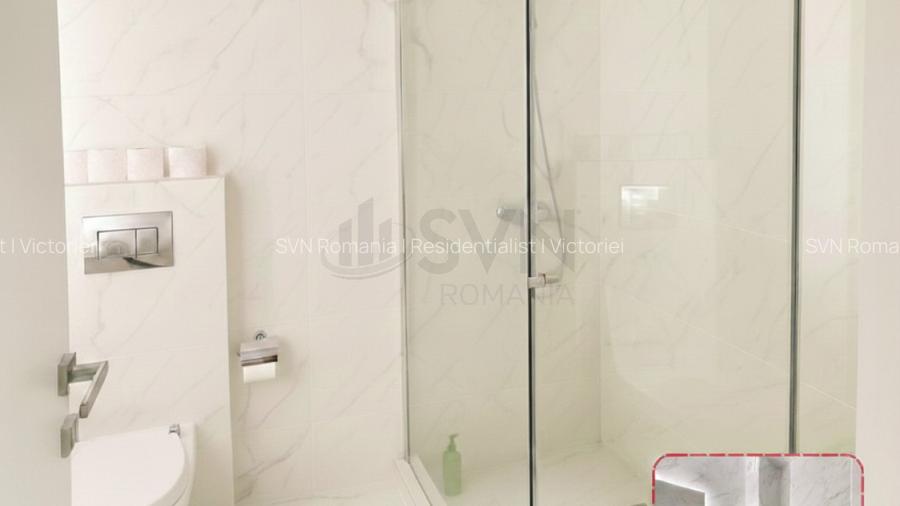 REA1027900 Apartament 2 Camere I Ivory Residence I - 4