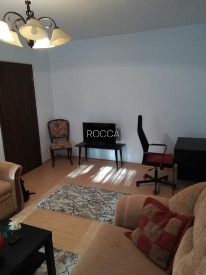 Apartament de 2 camere, 50 mp, zona Costin Georgian  - 2