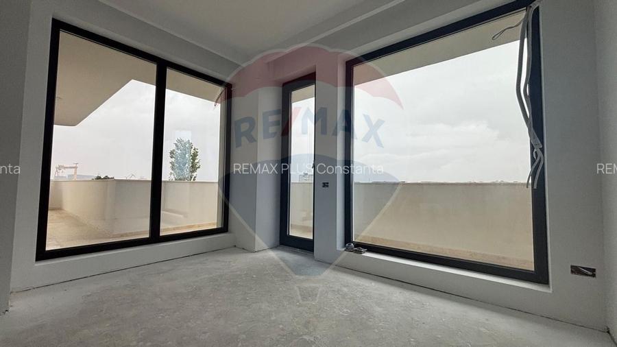 Apartament premium de vanzare - Black Sea Residence, Mangalia - 3