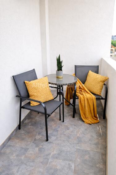 Apartament 2 camere – Mamaia Nord, zona Hanul cu Pește - 10