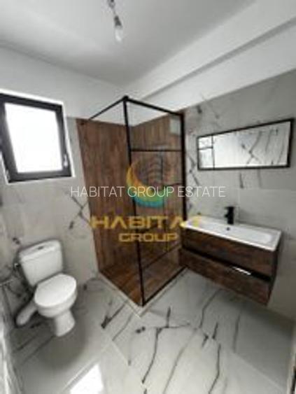 Casa individuala pe parter -4 camere- teren 375mp- Vidra - 8