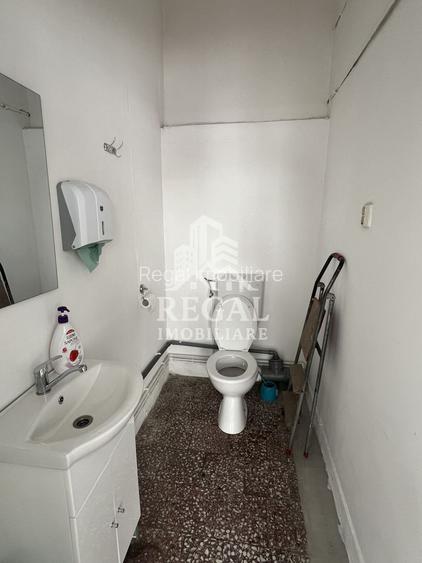 Spațiu comercial / birou de vânzare – zona Păltiniș - 4