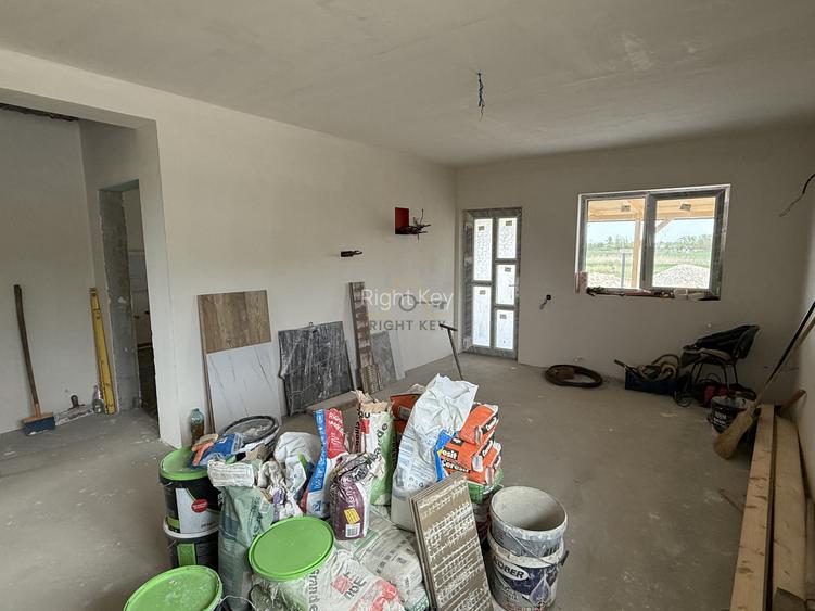 Oportunitate! Casa P+Pod, Placa, 3 Camere, Teren 400M! Comision 0%! - 6