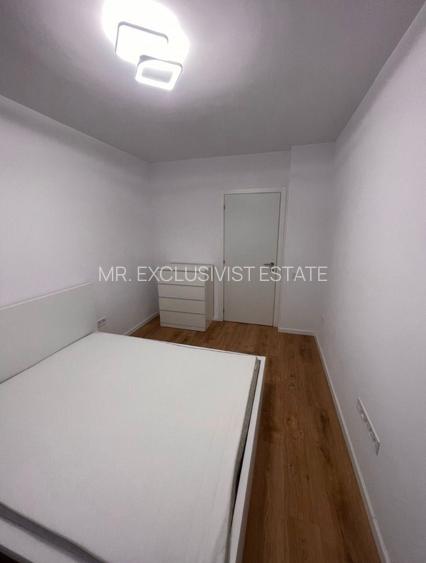 Apartament 2 camere zona Lujerului complex GranVia Park vis a vis de Plaza Mall - 6