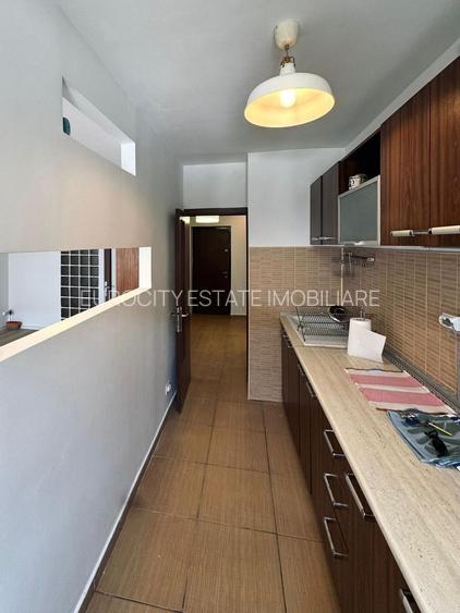 Iancului -Pantelimon, vanzare garsoniera mobilata, utilata, 38mp. - 16