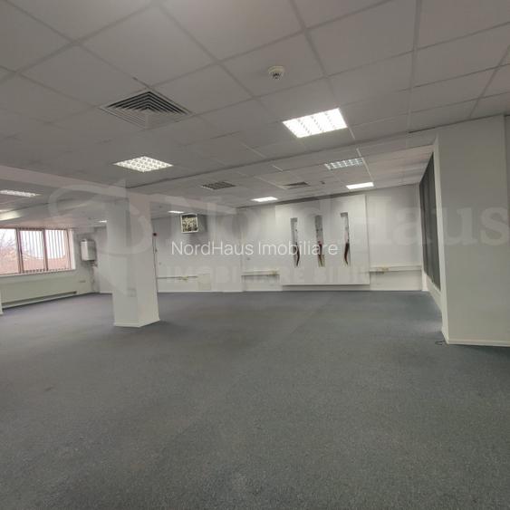 Spatii comerciale si birouri premium – acces dublu, parcare privata - 4