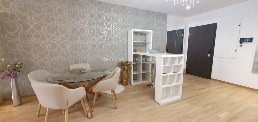 Iancu Nicola/Rovere/Apartament cu 2 camere/Parcare/ Piscina/ - 12