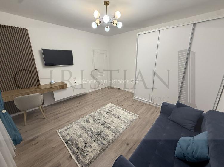 Apartament 2 Camere Exigent Plaza Residence Faza 5 Lujerului + Parcare - 5