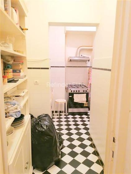 apartament 4 camere+1 garsoniera, Cismigiu- Sala Palatului, Ion brezoianu,loc pa - 10