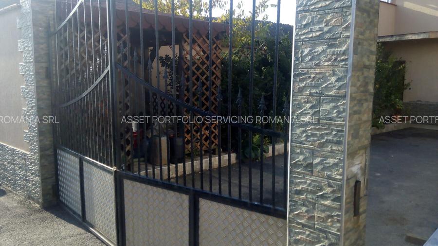 Casa de locuit P+M Comuna Lazareni, sat Cărăndeni - 5