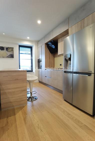 Apartament 2 camere Aviatiei Towers LOC DE PARCARE - 3