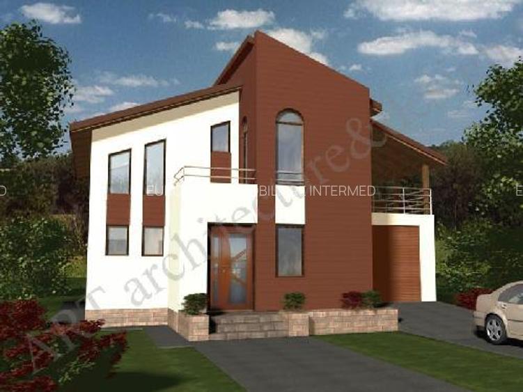 Vila Localitatea  Ovidiu zona Academia Hagi - 19