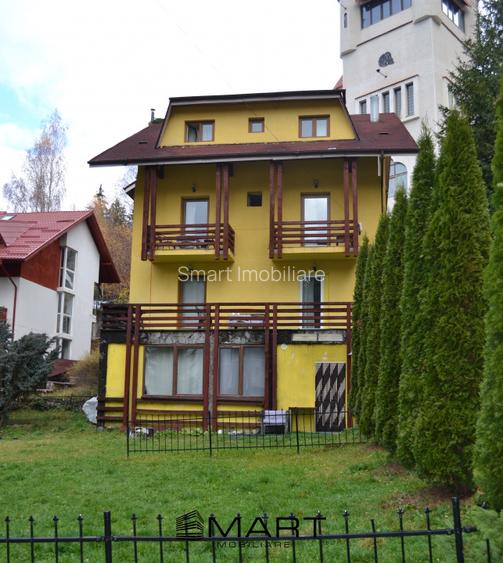 VIla Poiana Brasov - 2