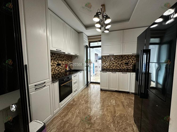 Penthouse 2 camere de închiriat – Sector 4, Drumul Cheile Turzii - 4