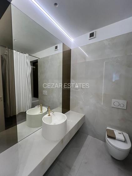 PIPERA CORTINA  APARTAMENT 3 CAMERE MOBILAT COMPLET - 14