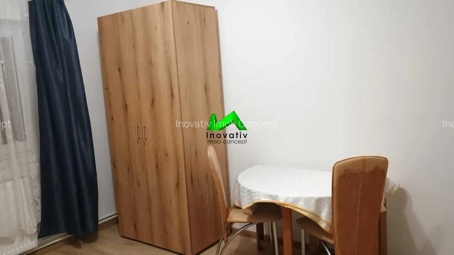 Garsoniera de inchiriat Sibiu Vasile Aaron - 3