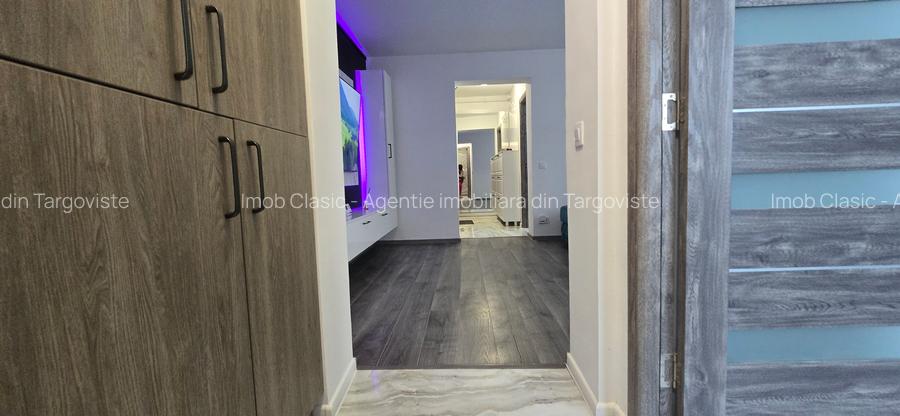 Apartament modern și elegant de vânzare – Aleea Trandafirilor, Târgoviște - 5