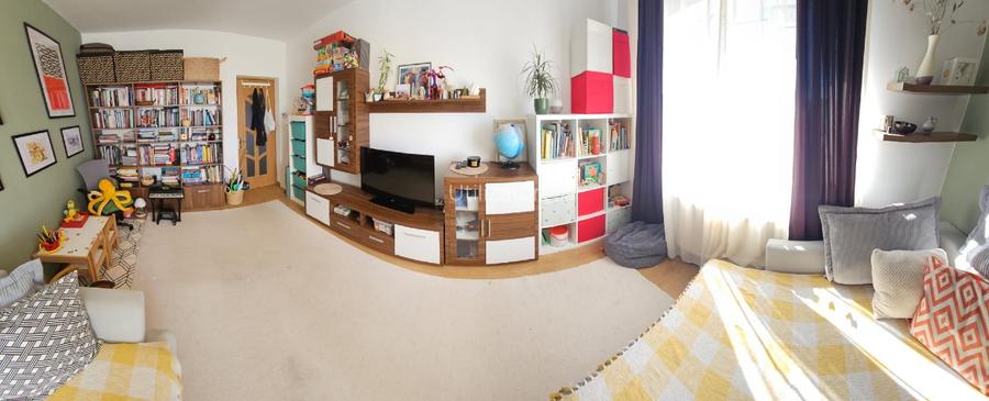 Apartament cu 2 camere - 9