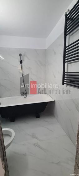 Vânzare apartament decomandat 2 camere Șos. Giurgiului - 15