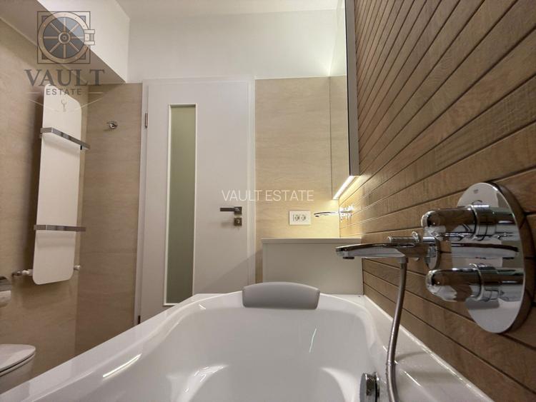 Apartament 4 camere -102 Mp- Octavian Goga  - 9