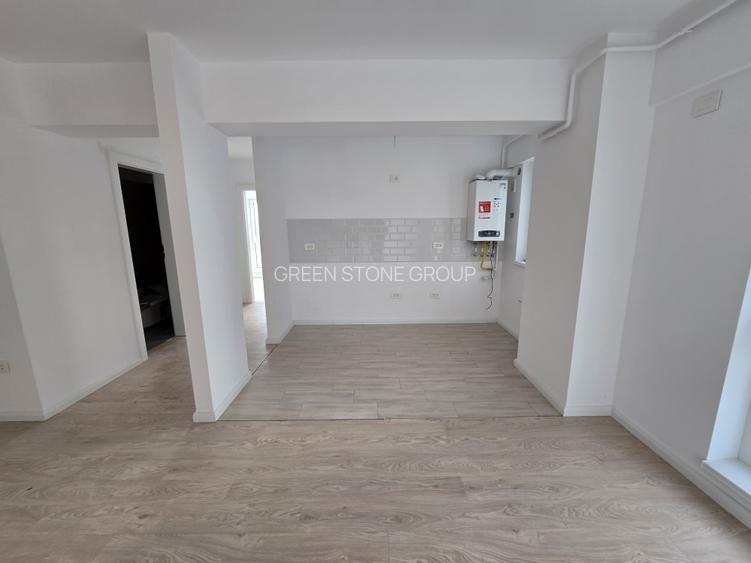 Dezvoltator Lapis Residence - ap 2 camere + birou TAXE NOTARIALE CADOU - 12