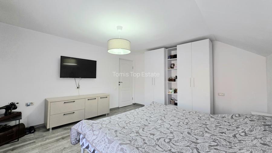 Vila P+M superba in Lumina | Confort Premium si Eficienta Energetica - 20