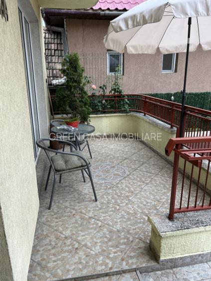 Casă individuală 287mp utili, 321mp teren, Someseni - 13