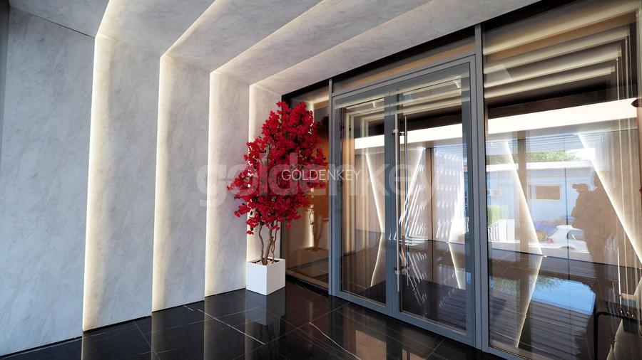 Lac Floreasca - Parc Verdi | 3 camere | 2 bai | 134mpc | orientare sud - 16