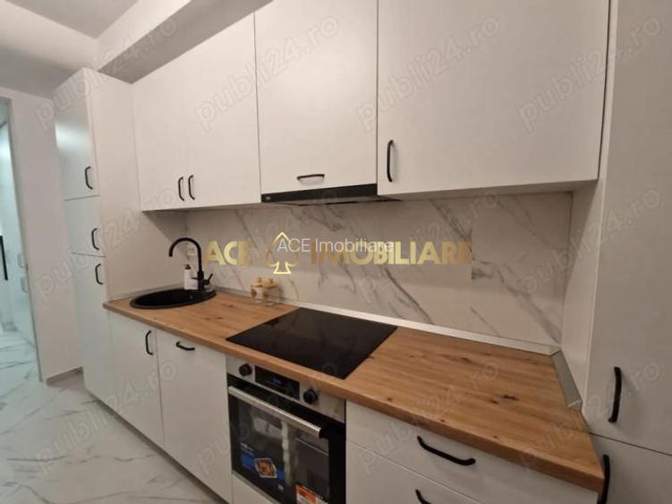 Garsoniera de inchiriat | Parcul Carol - Novum Viilor | Parcare | Centrala - 7