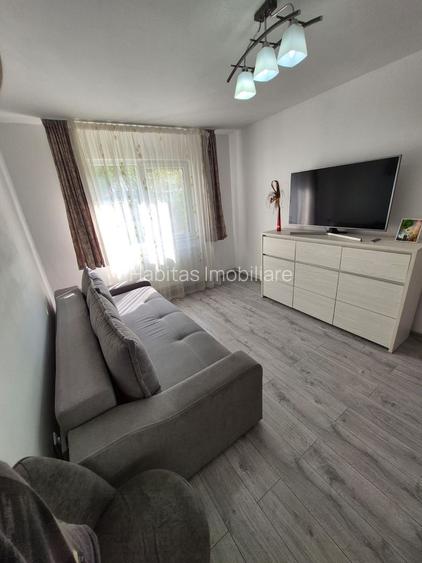 Apartament 3 camere ,zona strazii Grigore Alexandrescu, Mănăștur - 4