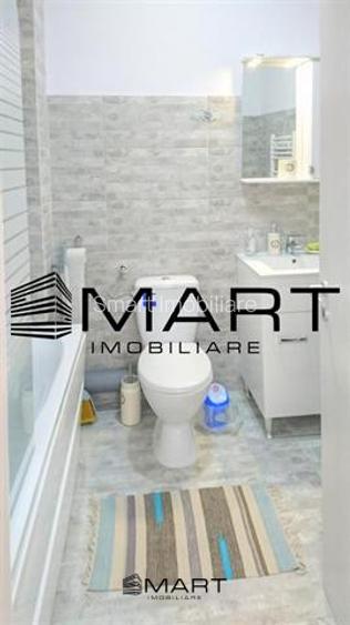 Apartament 2 camere decomandate zona Doamna Stanca - 6