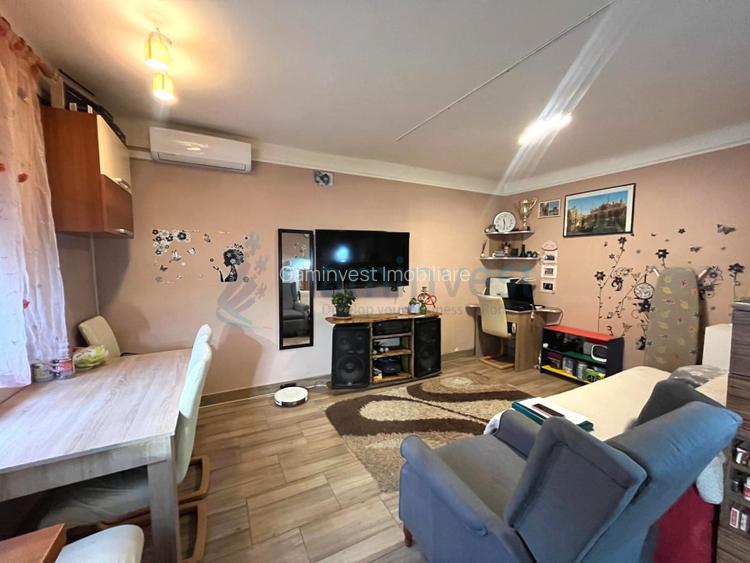 Casa de vanzare cu 3 camere in Cantemir, Oradea - 5