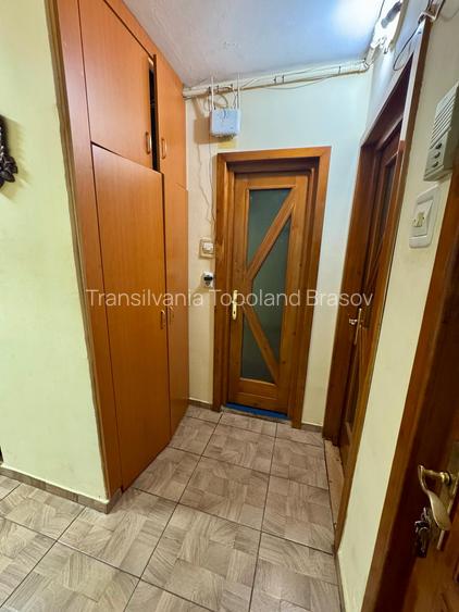 Apartament 3 camere, 72,27 mp utili, 2 băi, etaj 1 – TractorulApartament 3 camer - 11
