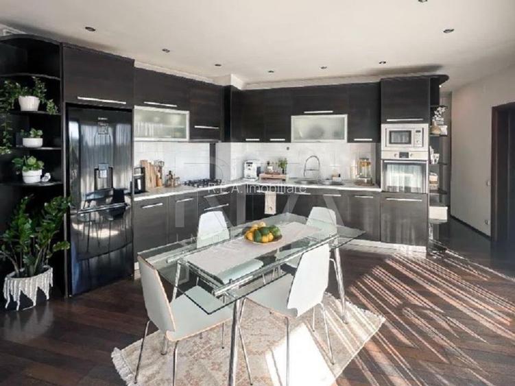 3 camere | Mobilat, Utilat | Mediteraneo Residence/Pipera - 5