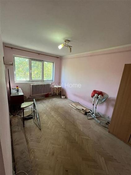 Apartament 3 camere Decomandat Podu Ros - Cantermir - 7