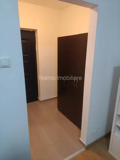 Garsoniera, decomandata, 32 mp, balcon, metrou, zona Titan  - 7