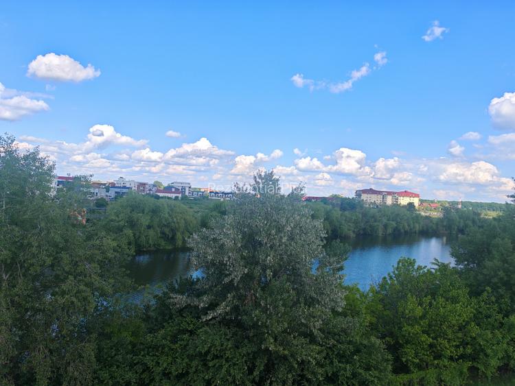 Apartament 3 camere 118 mp/ Bloc Boutique/ OMV - 26