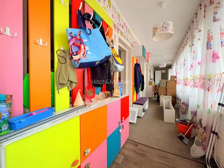 Casa individuala, plan parter - la 10 minute de Iulius Mall - 3